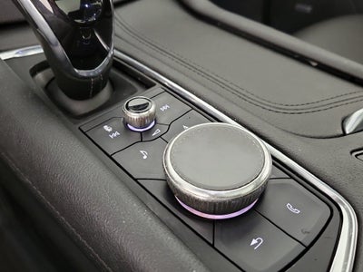 2023 Cadillac XT5 FWD Premium Luxury