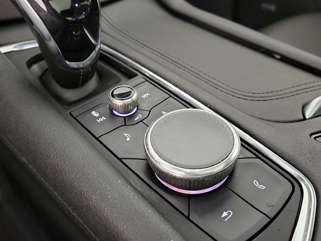 2023 Cadillac XT5 FWD Premium Luxury
