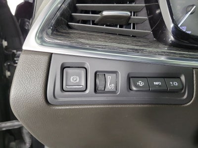 2023 Cadillac XT5 FWD Premium Luxury