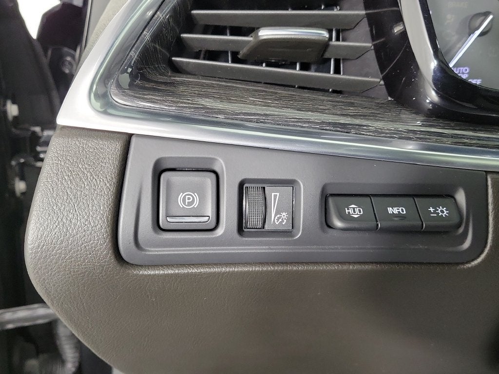 2023 Cadillac XT5 FWD Premium Luxury