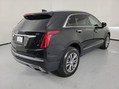2023 Cadillac XT5 FWD Premium Luxury