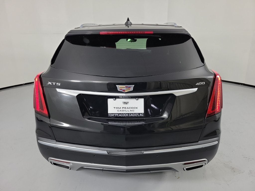2023 Cadillac XT5 FWD Premium Luxury
