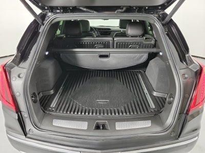 2023 Cadillac XT5 FWD Premium Luxury