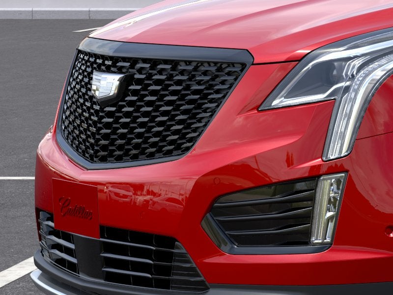 2026 Cadillac XT5 Premium Luxury - Photo 13