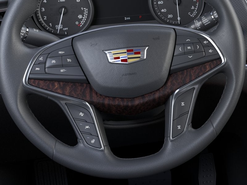 2026 Cadillac XT5 Premium Luxury - Photo 19
