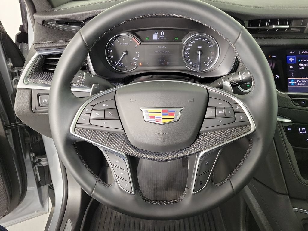2025 Cadillac XT5 Sport