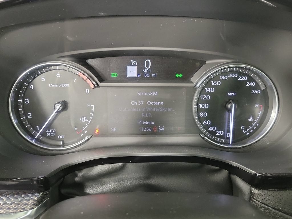 2025 Cadillac XT5 Sport