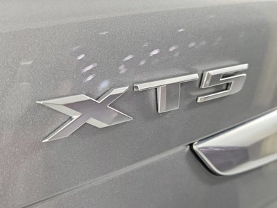 2025 Cadillac XT5 Sport