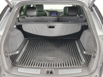2025 Cadillac XT5 Sport