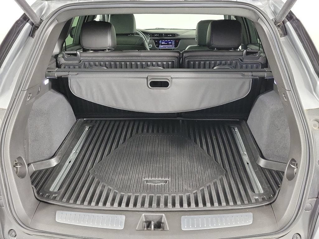 2025 Cadillac XT5 Sport