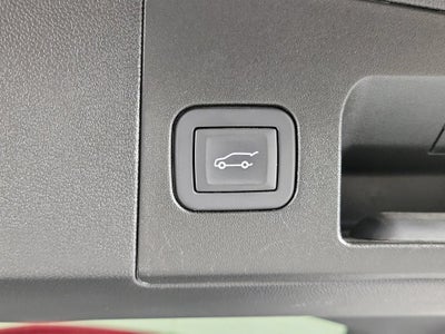 2025 Cadillac XT5 Sport