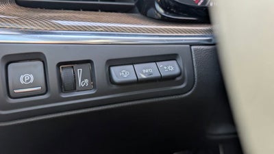 2023 Cadillac XT5 Sport