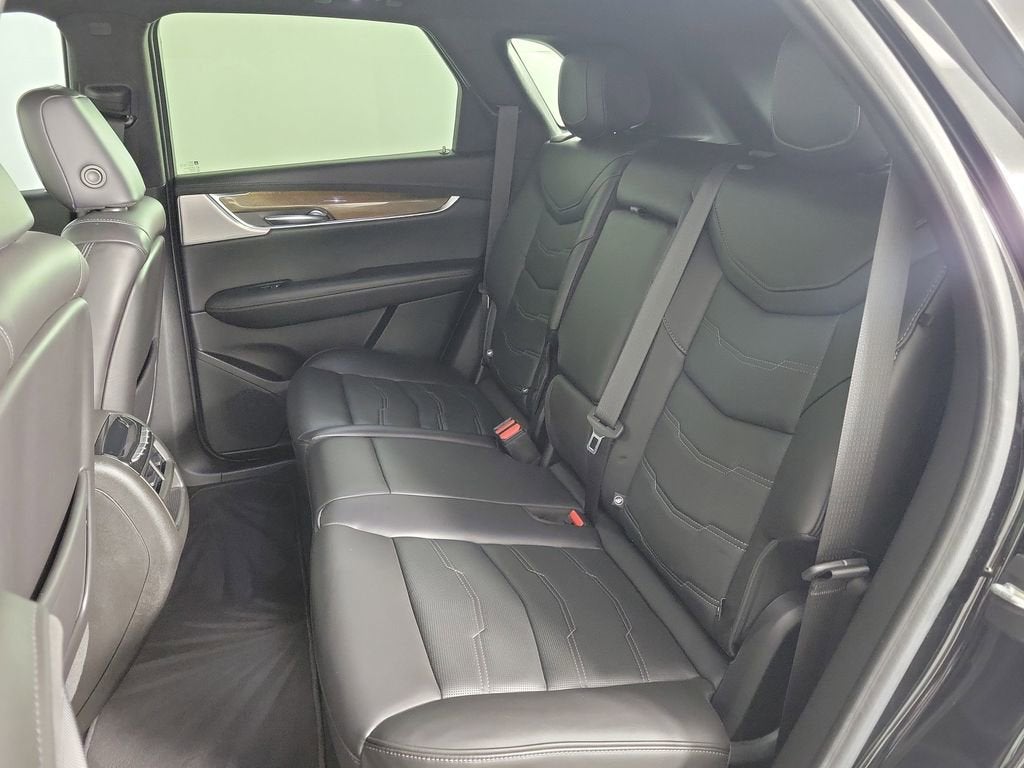 2023 Cadillac XT5 Sport