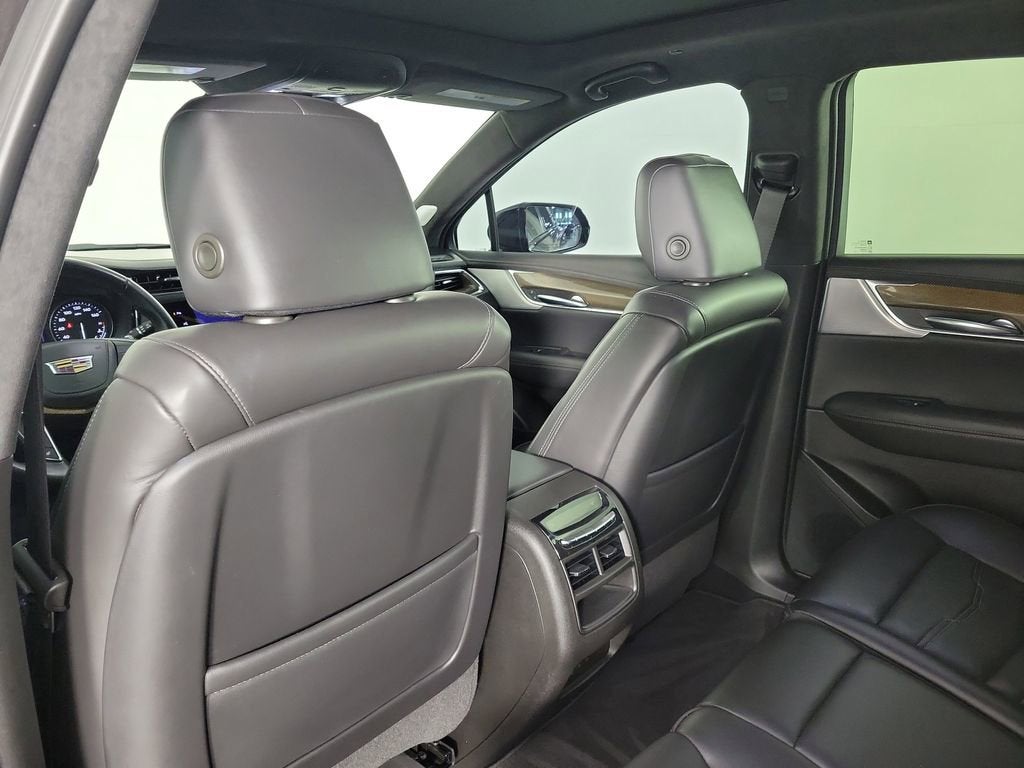 2023 Cadillac XT5 Sport