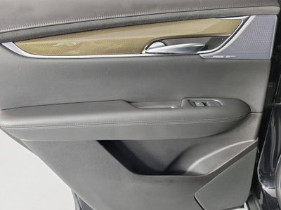 2023 Cadillac XT5 Sport