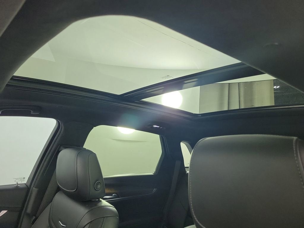 2023 Cadillac XT5 Sport