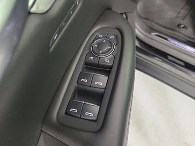 2023 Cadillac XT5 Sport