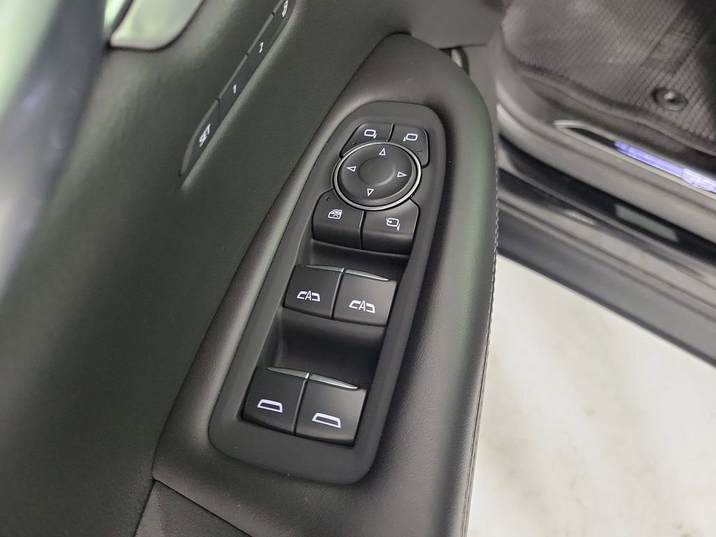 2023 Cadillac XT5 Sport