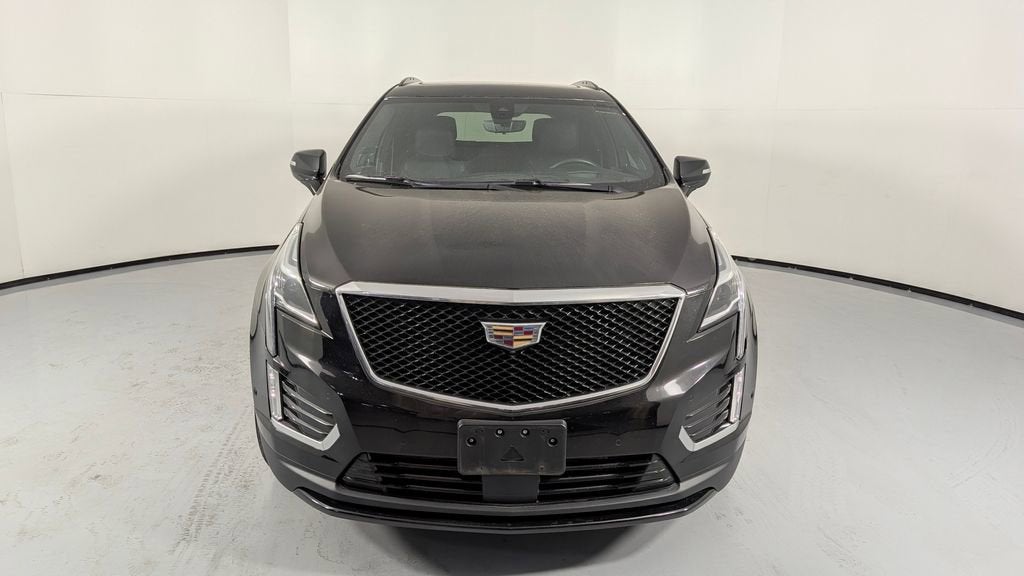 2023 Cadillac XT5 Sport