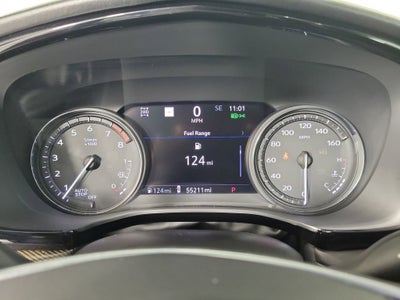 2023 Cadillac XT5 Sport