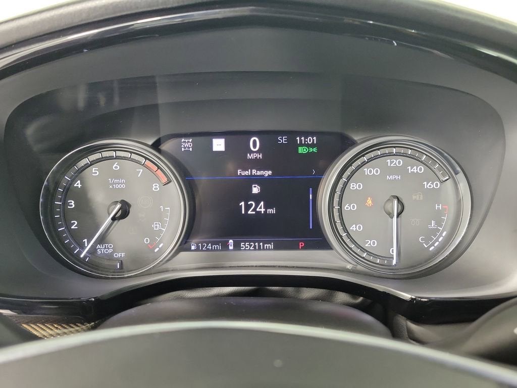 2023 Cadillac XT5 Sport