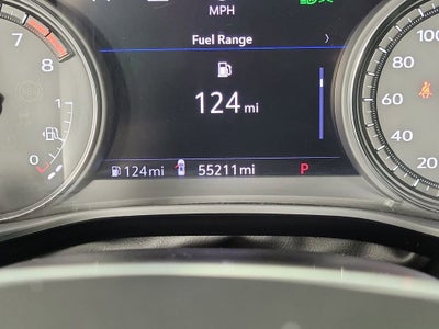 2023 Cadillac XT5 Sport