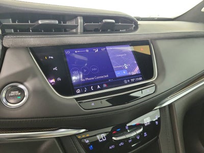 2023 Cadillac XT5 Sport