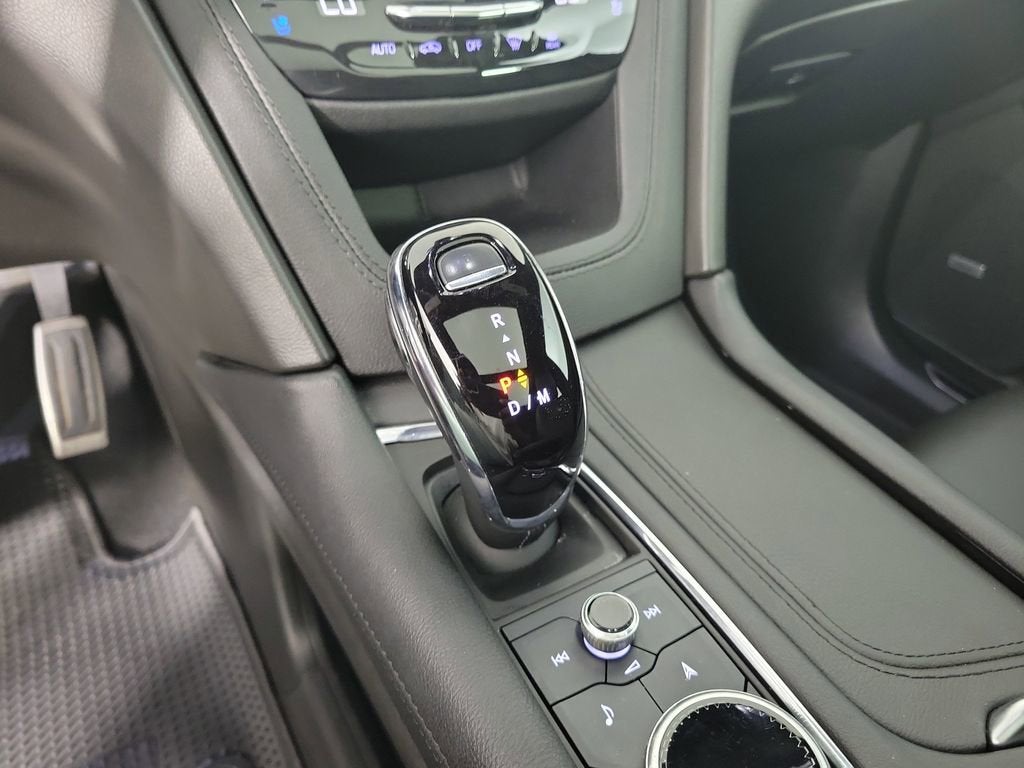 2023 Cadillac XT5 Sport