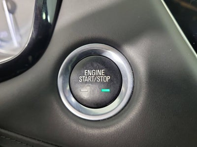 2023 Cadillac XT5 Sport