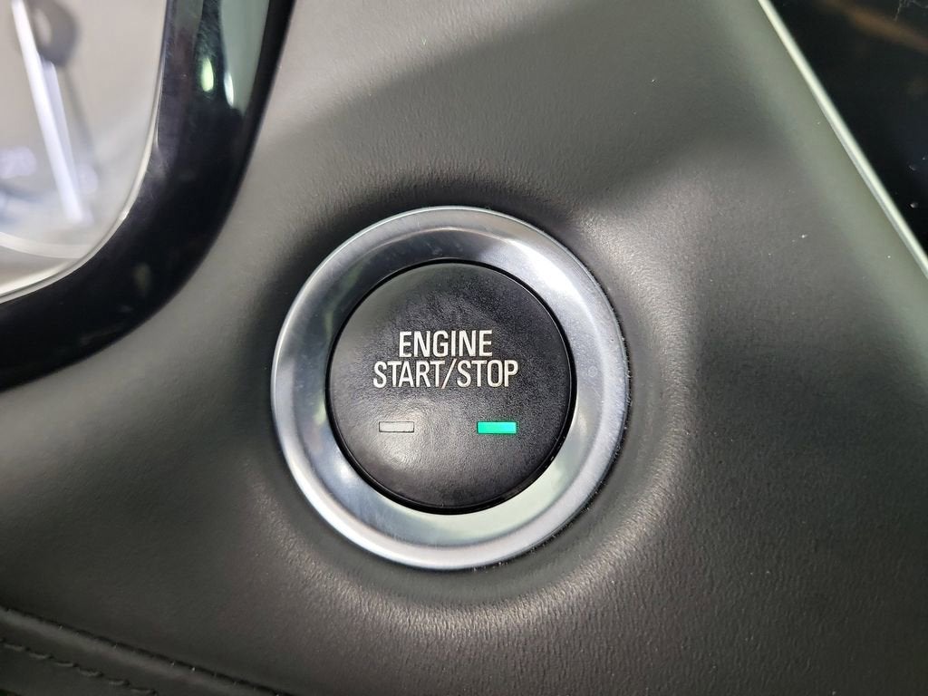 2023 Cadillac XT5 Sport