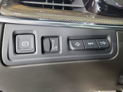 2023 Cadillac XT5 Sport