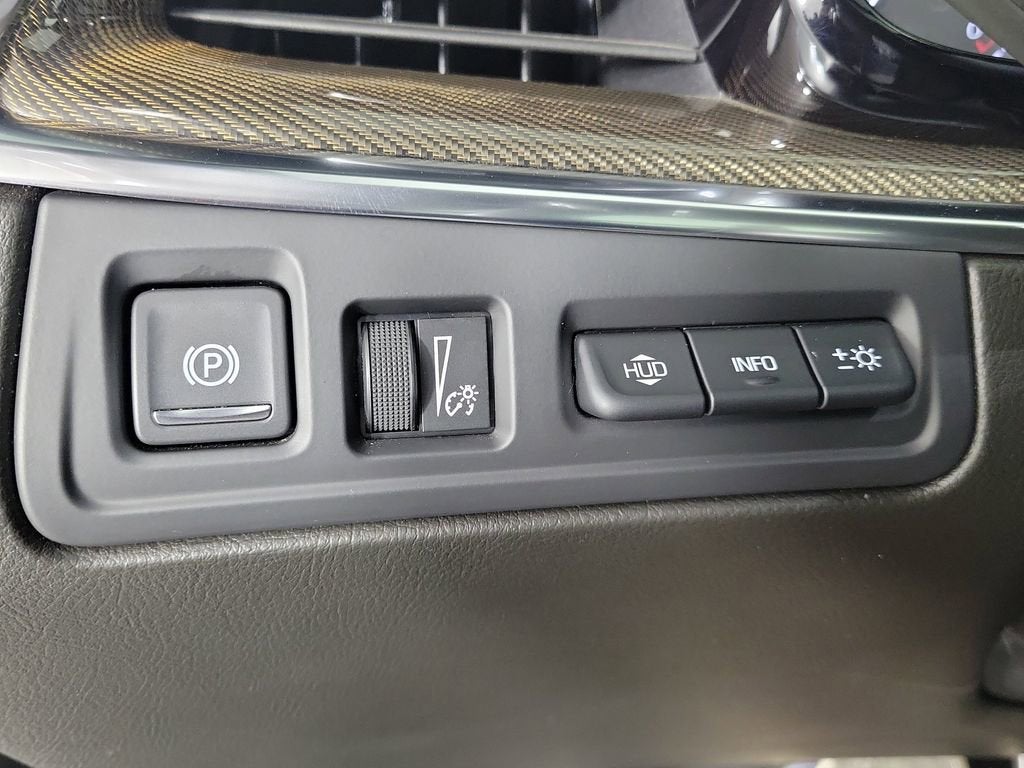 2023 Cadillac XT5 Sport