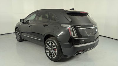 2023 Cadillac XT5 Sport