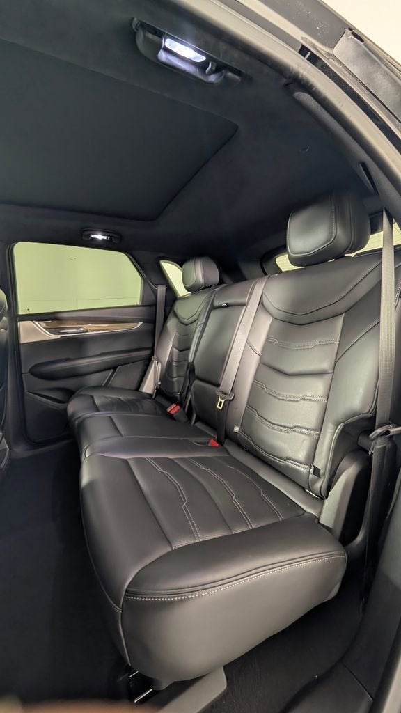 2023 Cadillac XT5 Sport