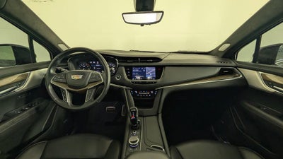 2023 Cadillac XT5 Sport