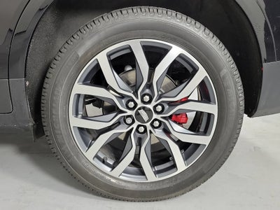 2023 Cadillac XT5 Sport