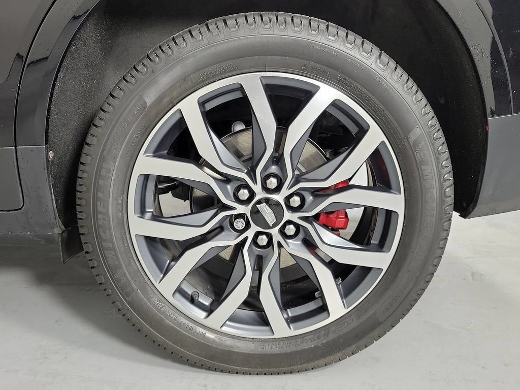 2023 Cadillac XT5 Sport
