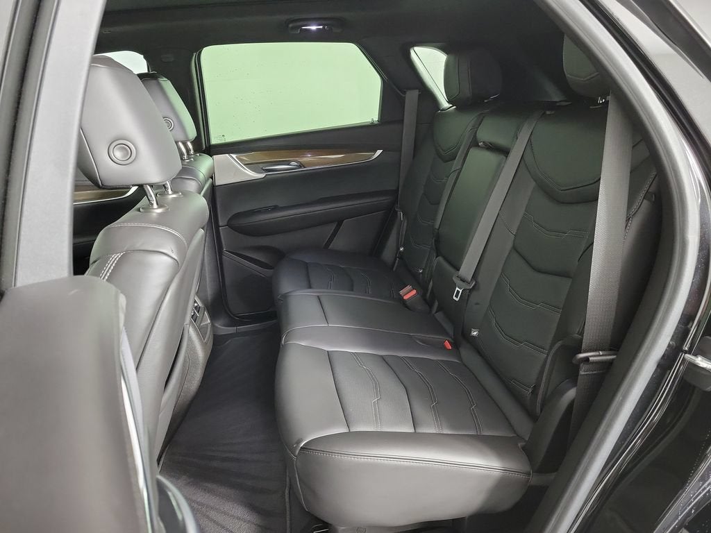 2023 Cadillac XT5 Sport