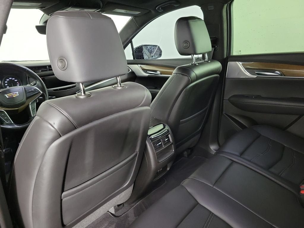 2023 Cadillac XT5 Sport