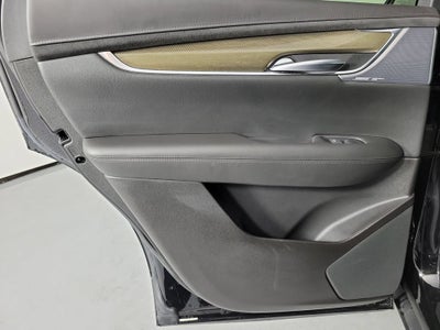 2023 Cadillac XT5 Sport