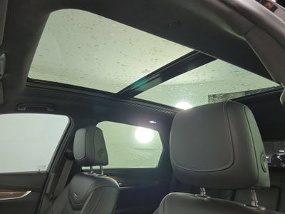 2023 Cadillac XT5 Sport