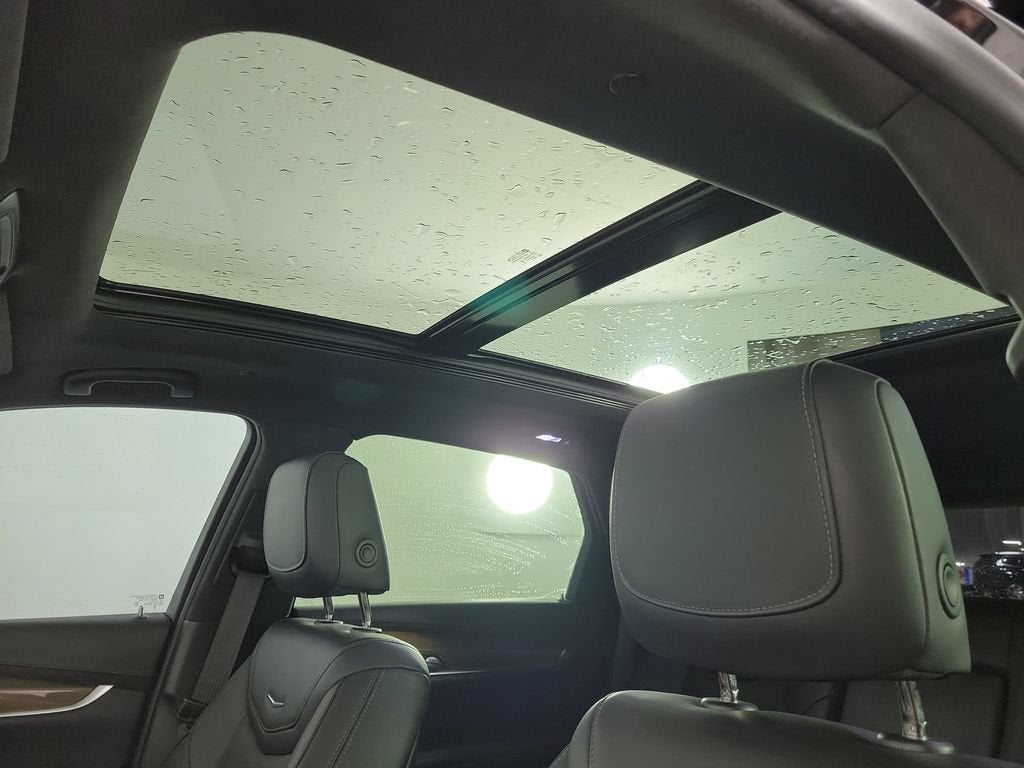 2023 Cadillac XT5 Sport