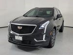 2023 Cadillac XT5 Sport