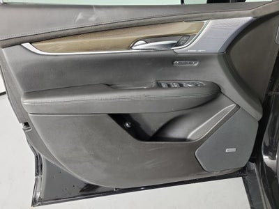 2023 Cadillac XT5 Sport