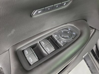 2023 Cadillac XT5 Sport