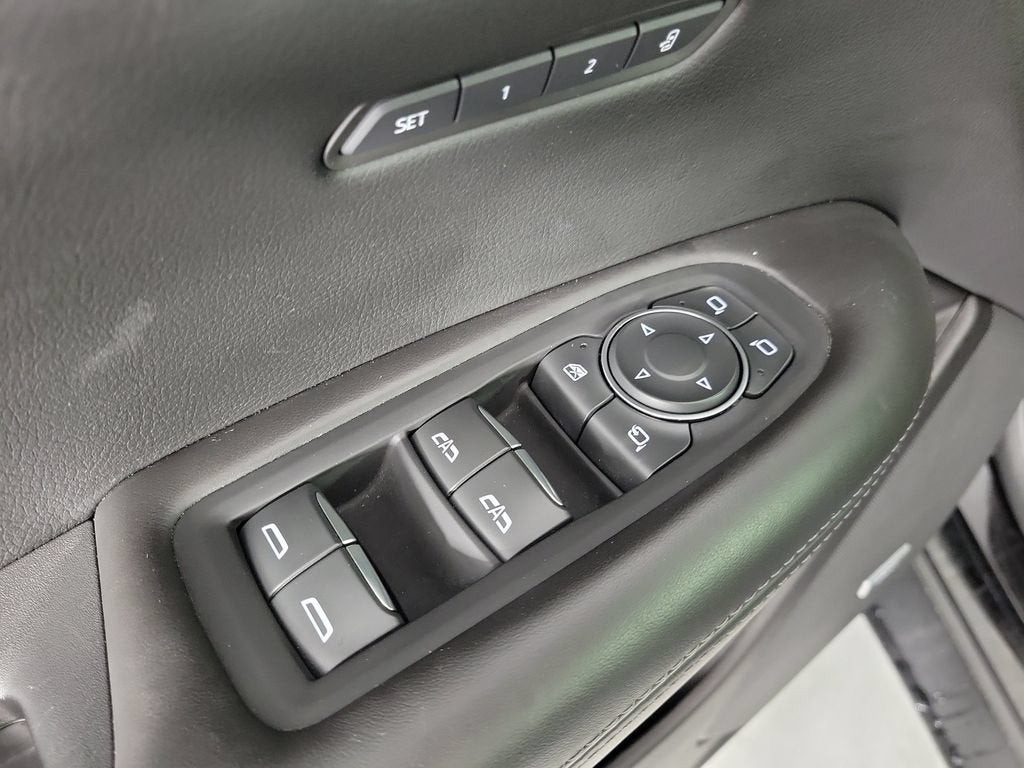 2023 Cadillac XT5 Sport