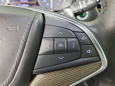 2023 Cadillac XT5 Sport