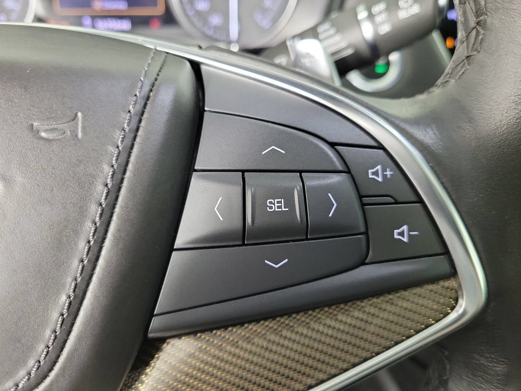 2023 Cadillac XT5 Sport