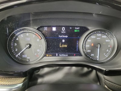 2023 Cadillac XT5 Sport