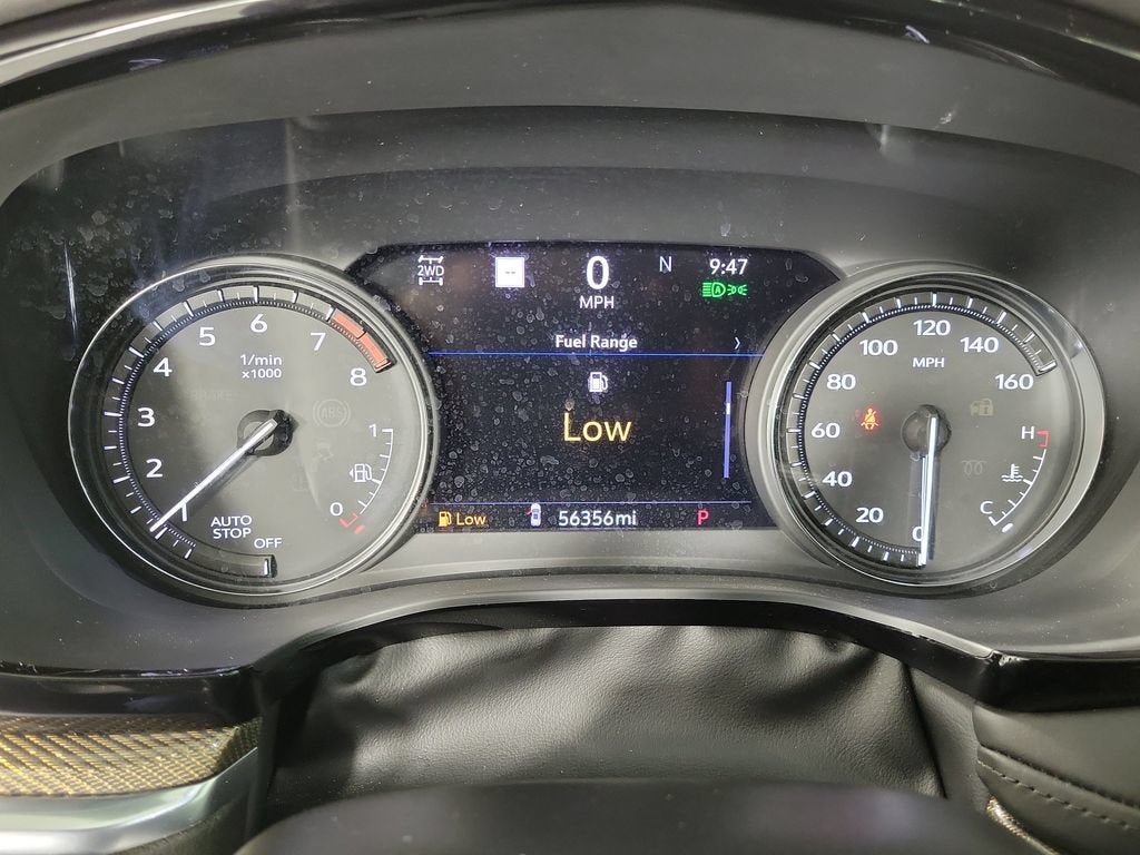 2023 Cadillac XT5 Sport